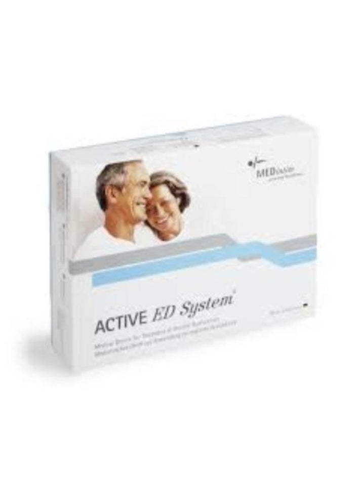 Active - The original German Active Erection System device for treating erectile dysfunction - Image 1