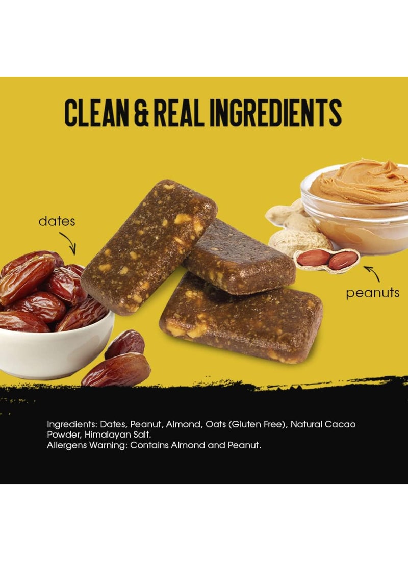 Freakin Healthy Peanut Butter Bar - Image 4