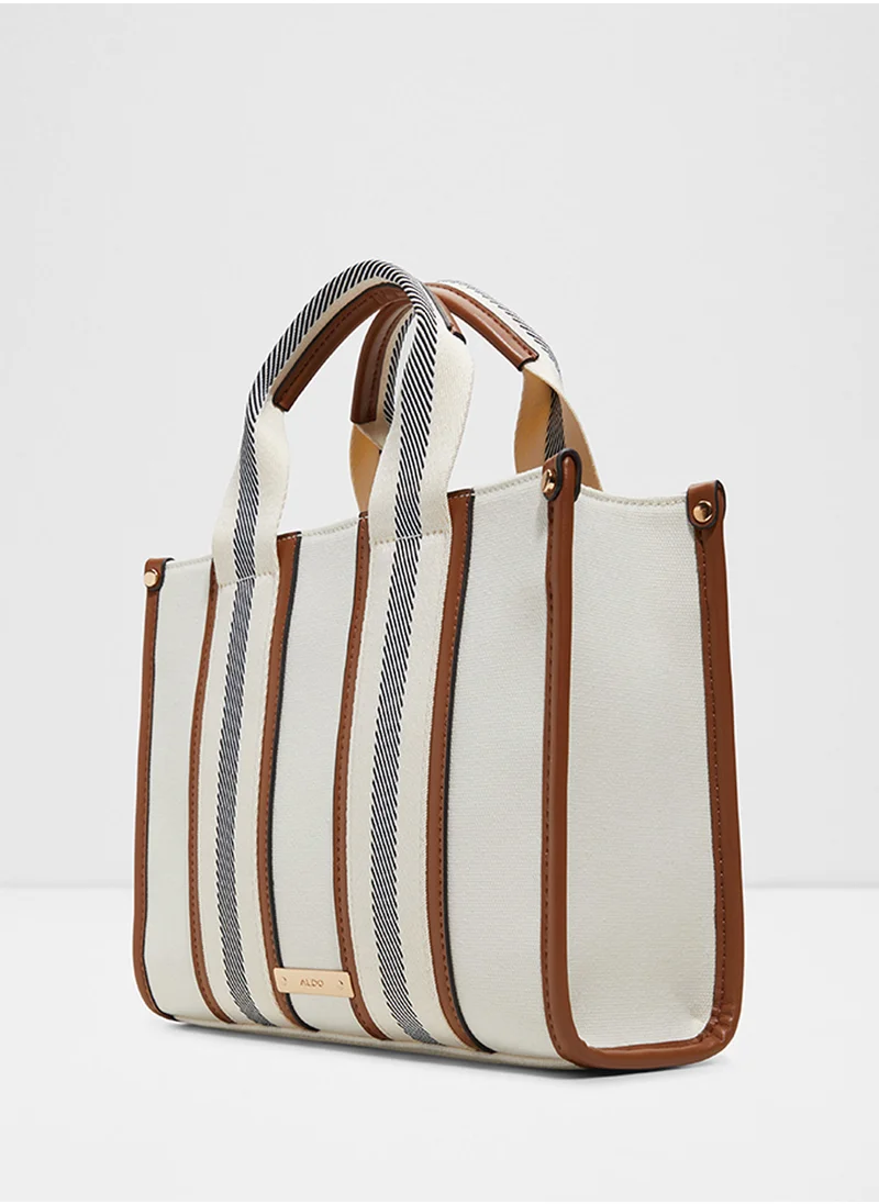 ALDO Zendaria Satchel Bag