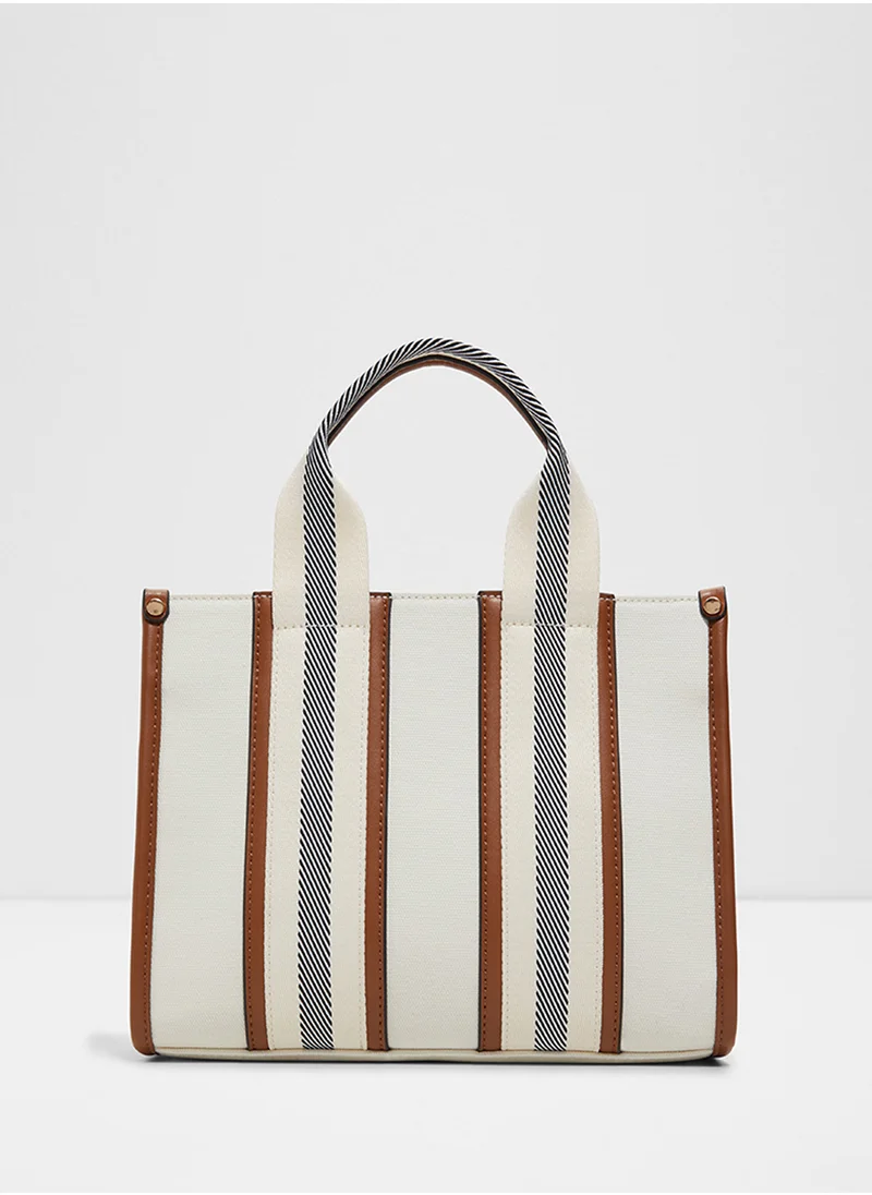 ALDO Zendaria Satchel Bag