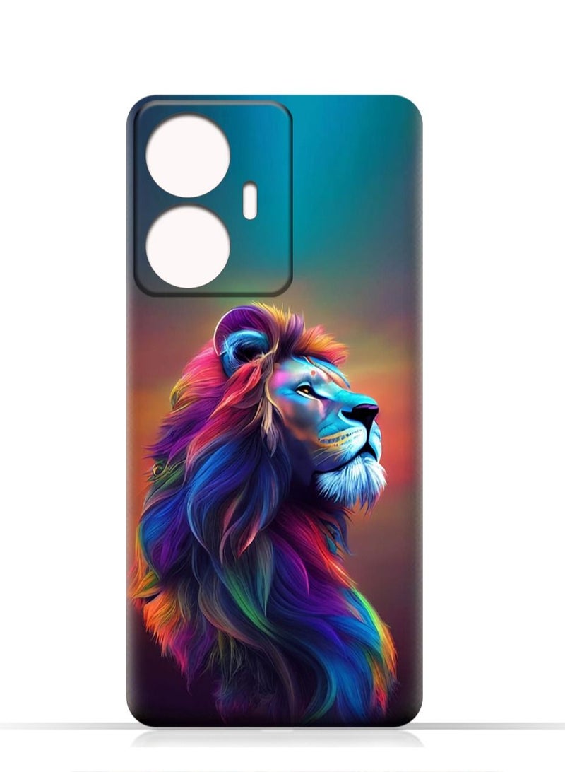 AMC DESIGN Protective Case Cover Realme C55/ Realme C55 (4G) - Image 2