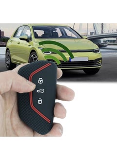 Xukey Volkswagen Skoda Seat New Model Key Case Switchless Model  - Image 4