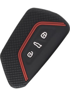 Xukey Volkswagen Skoda Seat New Model Key Case Switchless Model  - Image 2