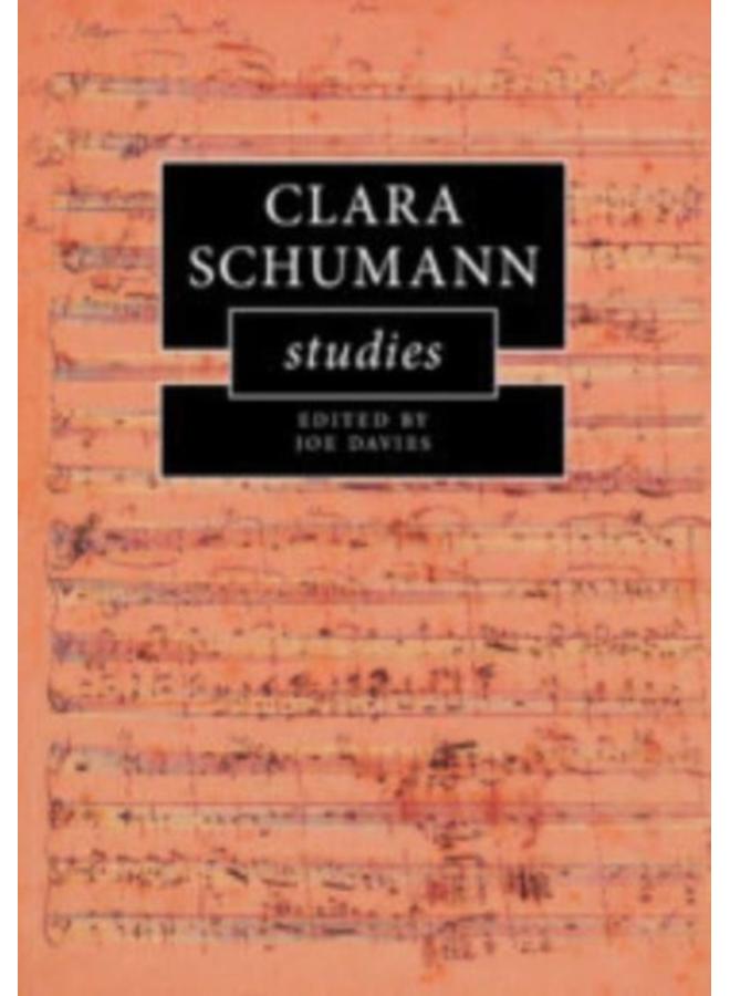 Clara Schumann Studies 