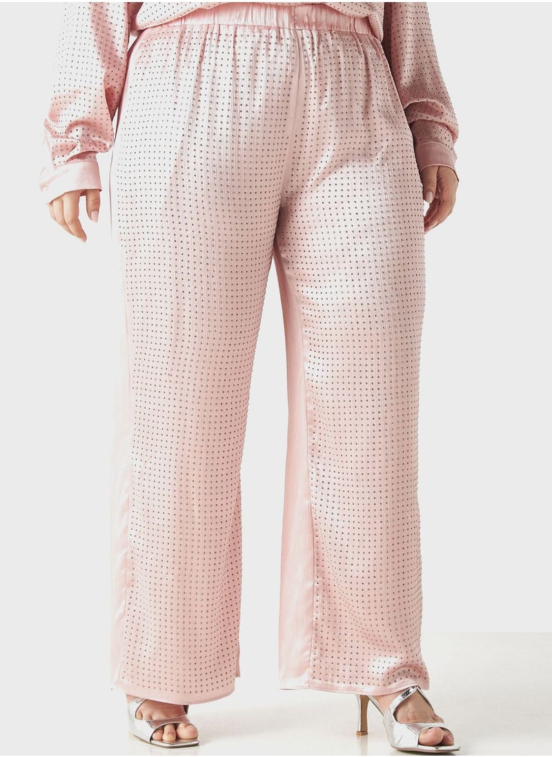 Wide Leg Pants - pzsku/Z4918535E0F8CBFDDC98EZ/45/_/1713270255/55894983-7953-426a-8703-94541a526093