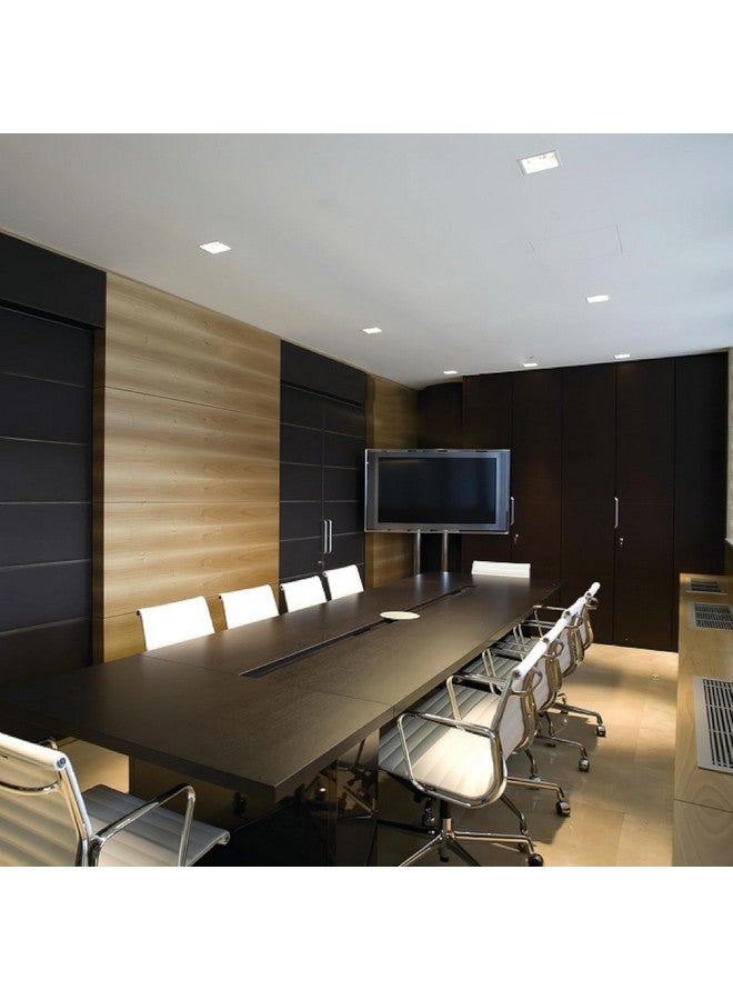 Wipro Garnet 12W Square LED Alpha Panel | Neutral White (4000K) | Recessed Down Light for False Ceiling | Cutout - 125mm*125mm | Pack of 1 - Image 3