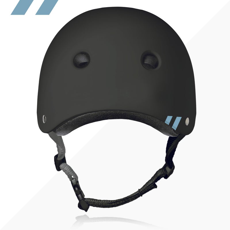 80SIX Triple Certified Multisport Helmet - Ideal for Bike, Scooter, Skateboard, Roller Skate and Inline Skate - Image 2