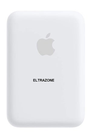 ELTRAZONE Apple MagSafe Battery Pack – Wireless Portable Charger for iPhone 12 & 13 Series (Compatible with iPhone 12/13, Pro, Pro Max, and Mini) - pzsku/Z4918B5E7D62B4534499FZ/45/1745199191/9b29bb8f-f18e-45e8-a3a4-bae9ef541b83