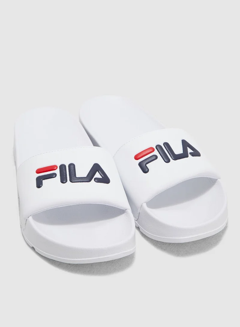 FILA Drifter Slides