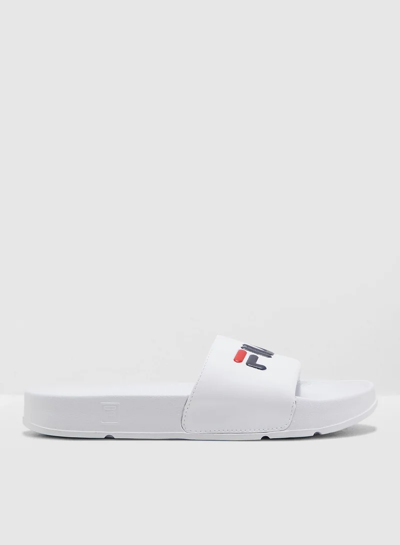 FILA Drifter Slides
