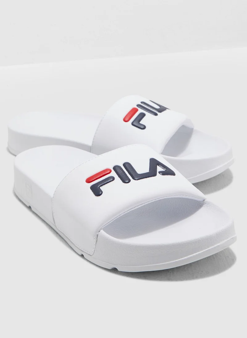 FILA Drifter Slides