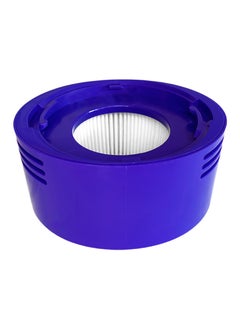 Dyson V7 V8 Vacuum HEPA Filters SV10/SV11 Accessories1 rear filter screen 1 rear filter screen