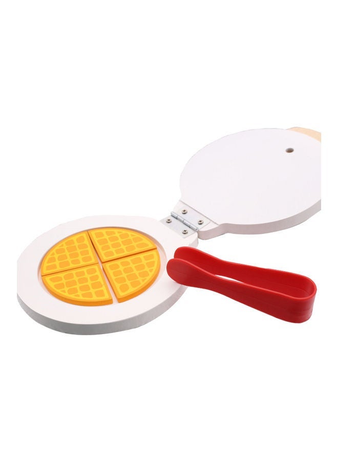 NIBEMINENT Interactive Kitchen Utensil Toy for Kids - Image 1