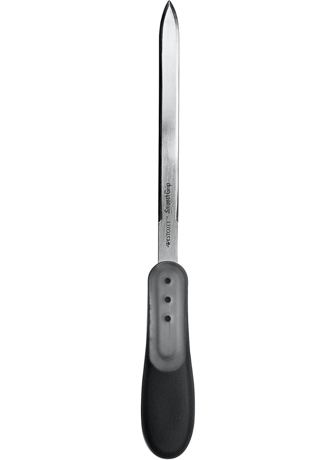 Westcott Westcott 13934009 AllPurpose Soft Handle Letter Opener Assorted  - Image 3