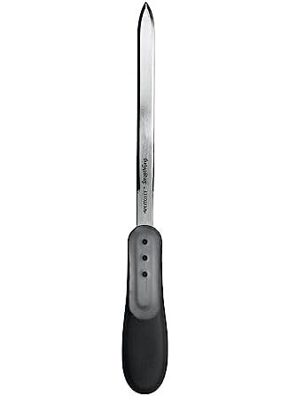 Westcott Westcott 13934009 AllPurpose Soft Handle Letter Opener Assorted  - Image 2