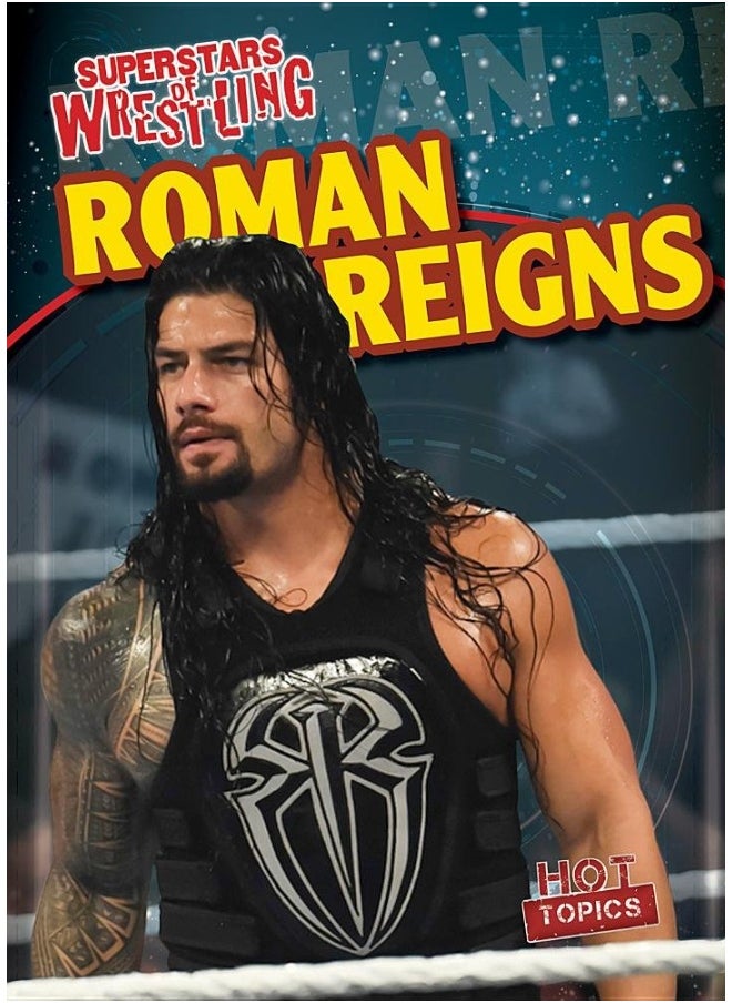 Roman Reigns 