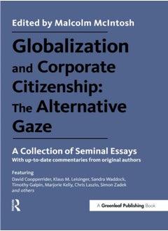 Globalization and Corporate Citizenship: The Alternative Gaze 