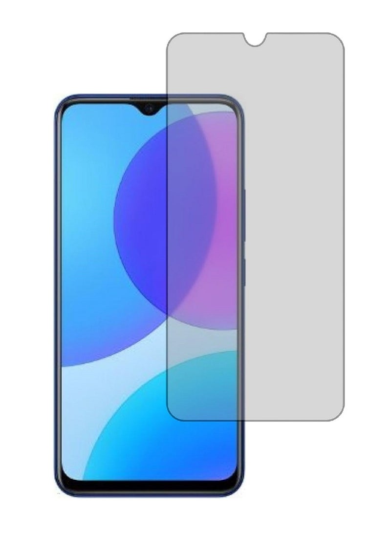 Super Tempered Glass Screen Protector Clear Designed For vivo U3 Full Screen Coverage And Bubble Free - Image 1