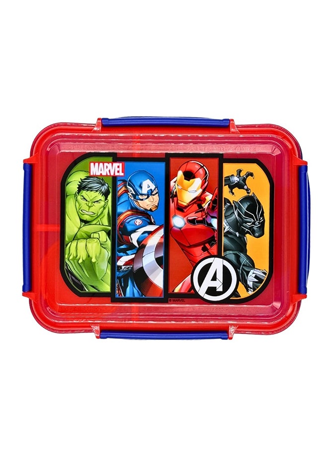 Avengers PP Lunch Box - pzsku/Z4919E4991B59C3302CBFZ/45/_/1720780822/465c4732-8888-49ab-849a-acd74841d600