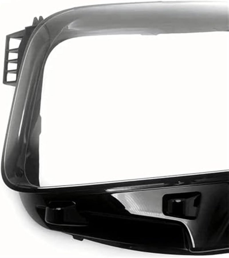 Wivplex Car Front Headlight Cover for Benz W247 GLB - Image 2