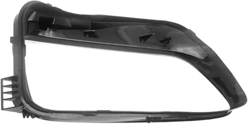 Wivplex Car Front Headlight Cover for Benz W247 GLB - Image 1