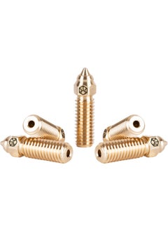 Csa K1-K1 Max-Cr M4-CR-10SE-ENDER-3 V3 Ke Nozzle(0.6mm)