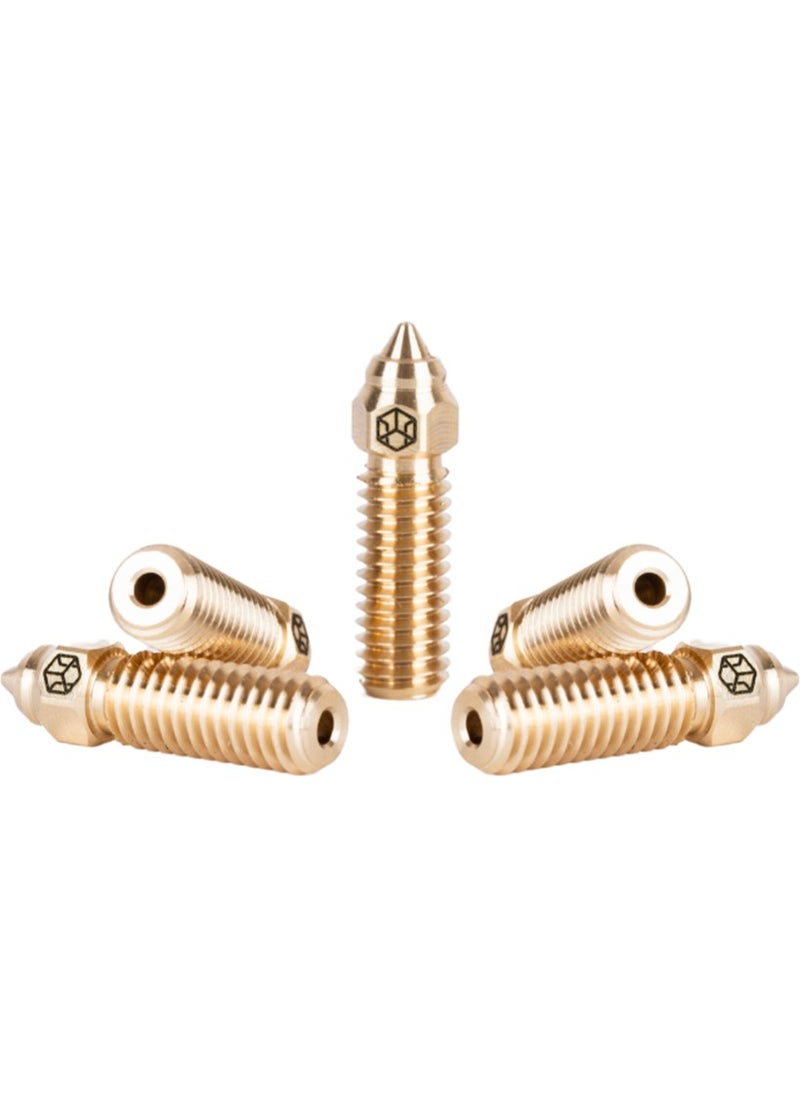 CSA Tech - Csa K1-K1 Max-Cr M4-CR-10SE-ENDER-3 V3 Ke Nozzle(0.6mm) - Image 1