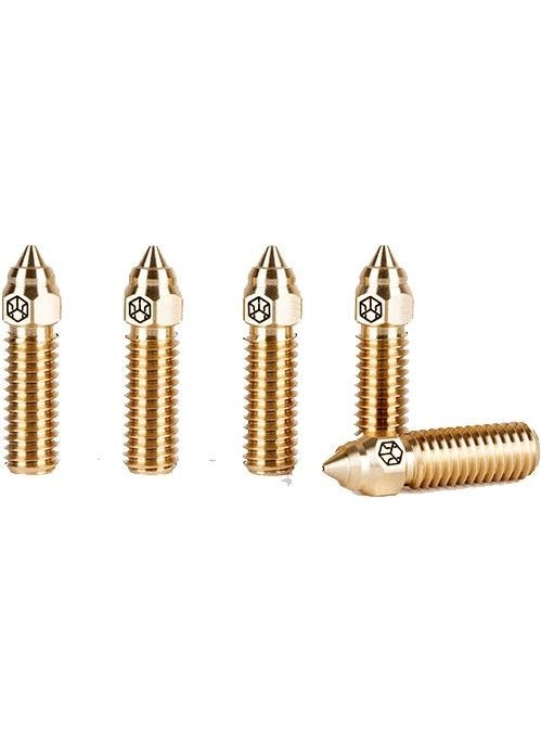 CSA Tech - Csa K1-K1 Max-Cr M4-CR-10SE-ENDER-3 V3 Ke Nozzle(0.6mm) - Image 1