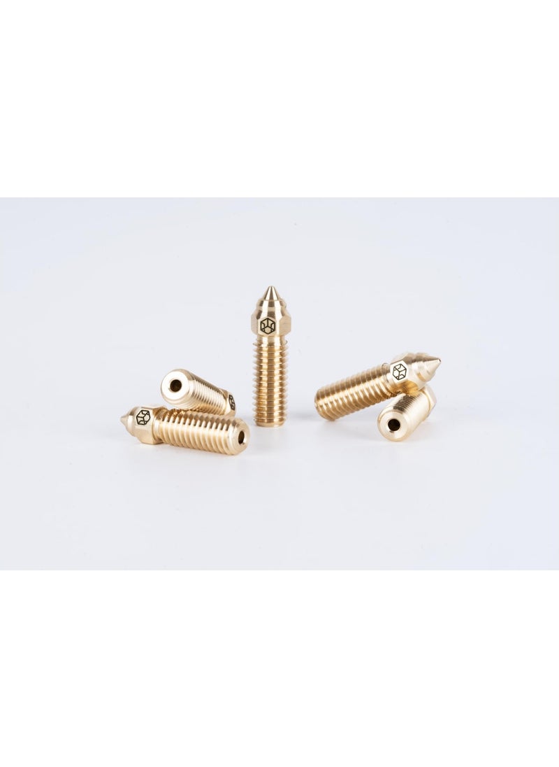CSA Tech - Csa K1-K1 Max-Cr M4-CR-10SE-ENDER-3 V3 Ke Nozzle(0.6mm) - Image 1
