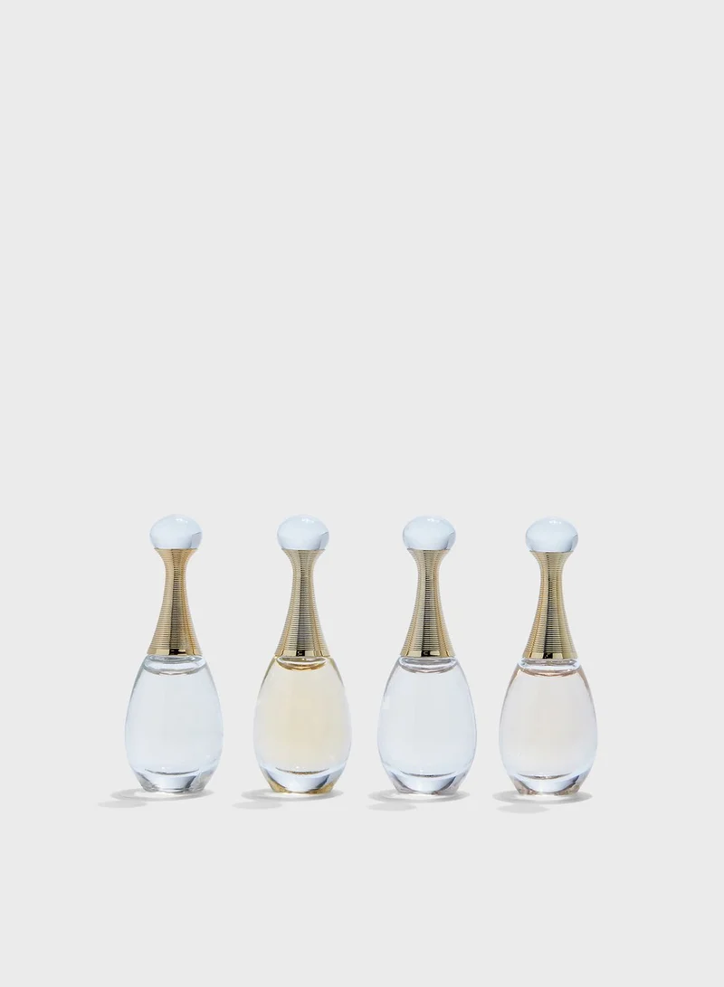 Dior Dior J'Adore Mini L'Absolu Travel Mini