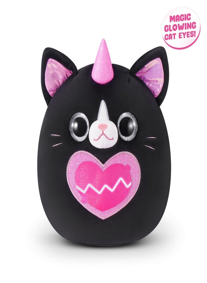 Rainbocorns Kitty Mania by ZURU, Plush Toy for Girls - Image 4