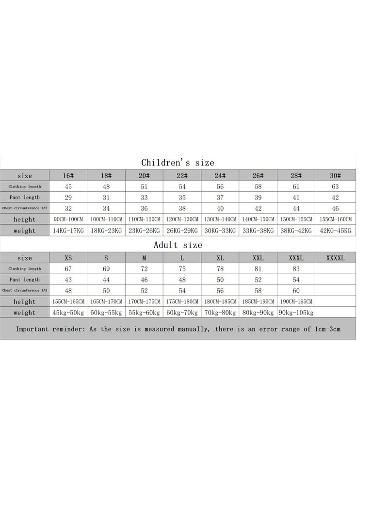 Taiahiro New children's adult football suit, breathable and quick-drying sports jersey, game training uniform.  - Image 2