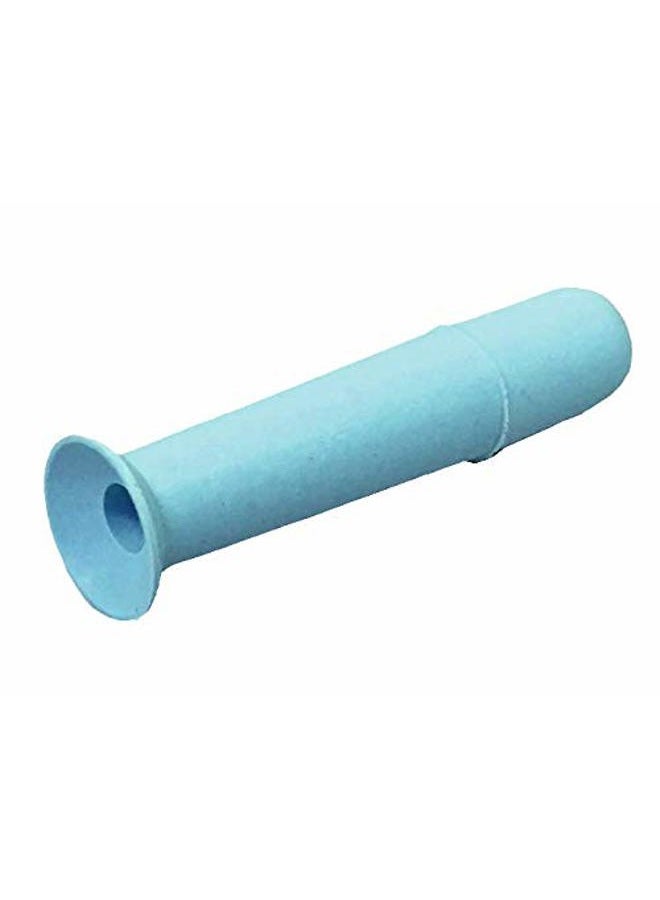 DMV Classic Vented Hard Contact Lens Remover (Blue, 6Packs) - Image 1