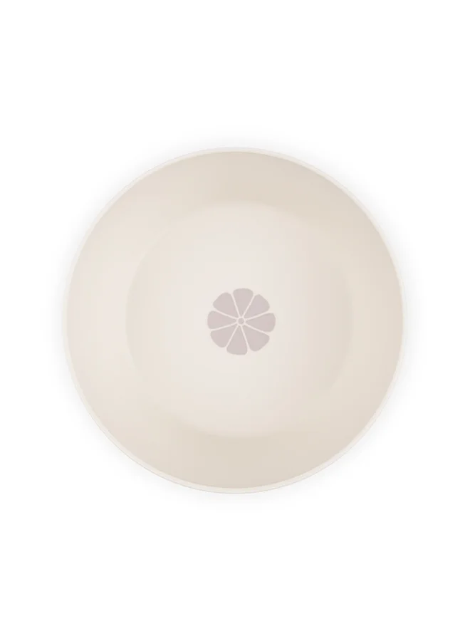 Citron Unbreakable Tableware Set, 100% Organic, Reusable, Biodegradable, Environment Friendly, And Unbreakable - Lemon