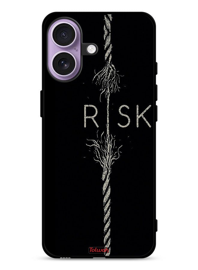 Tolwak Apple iPhone 17 Protective Case Cover Risk - Image 1