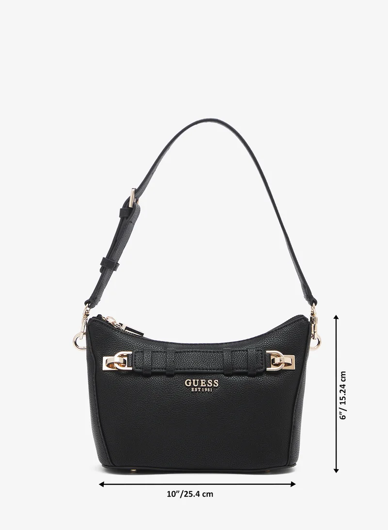 GUESS  Gregoria Shoulder Bag for Women | Best Price UAE