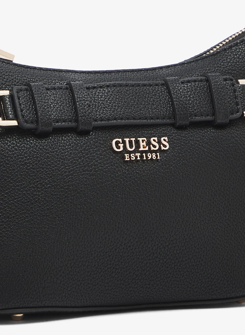 GUESS  Gregoria Shoulder Bag for Women | Best Price UAE