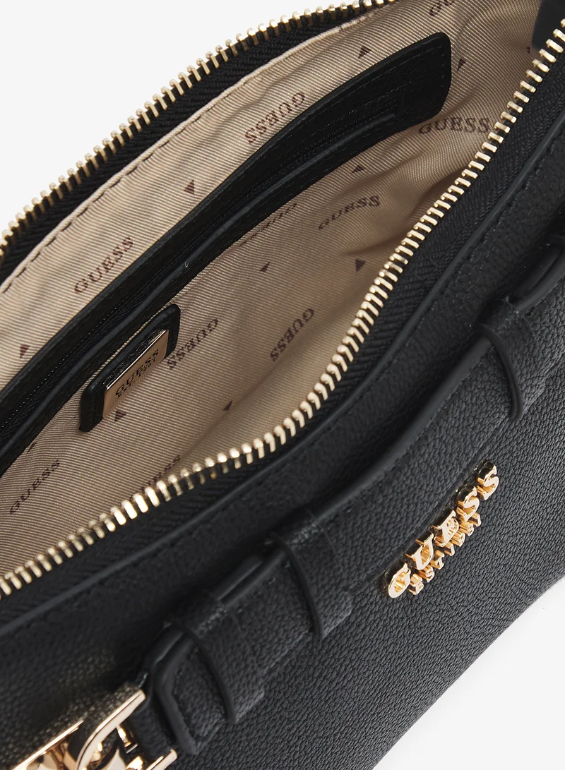GUESS  Gregoria Shoulder Bag for Women | Best Price UAE