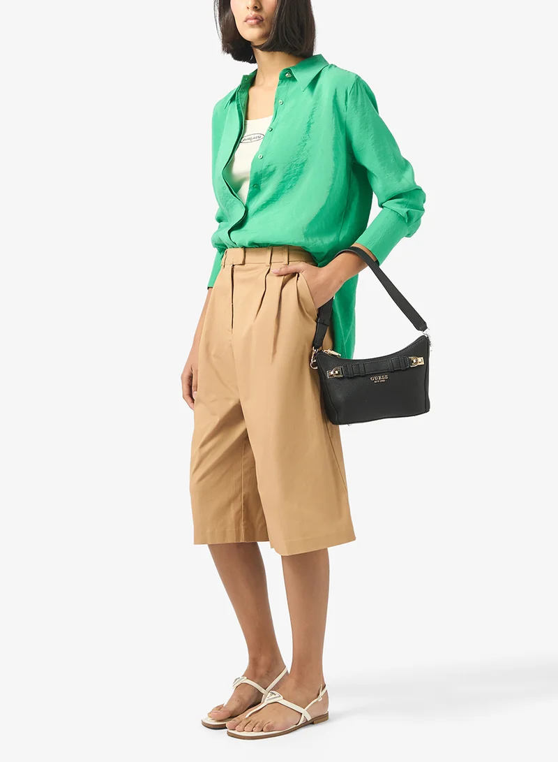 GUESS  Gregoria Shoulder Bag for Women | Best Price UAE