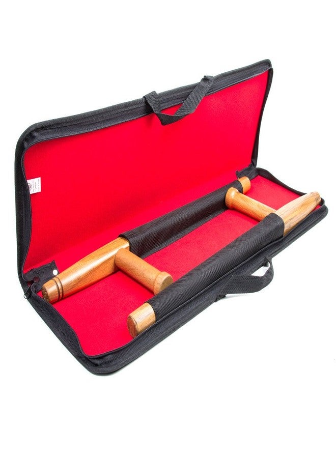Tiger Claw Black Tonfa Case - Image 1
