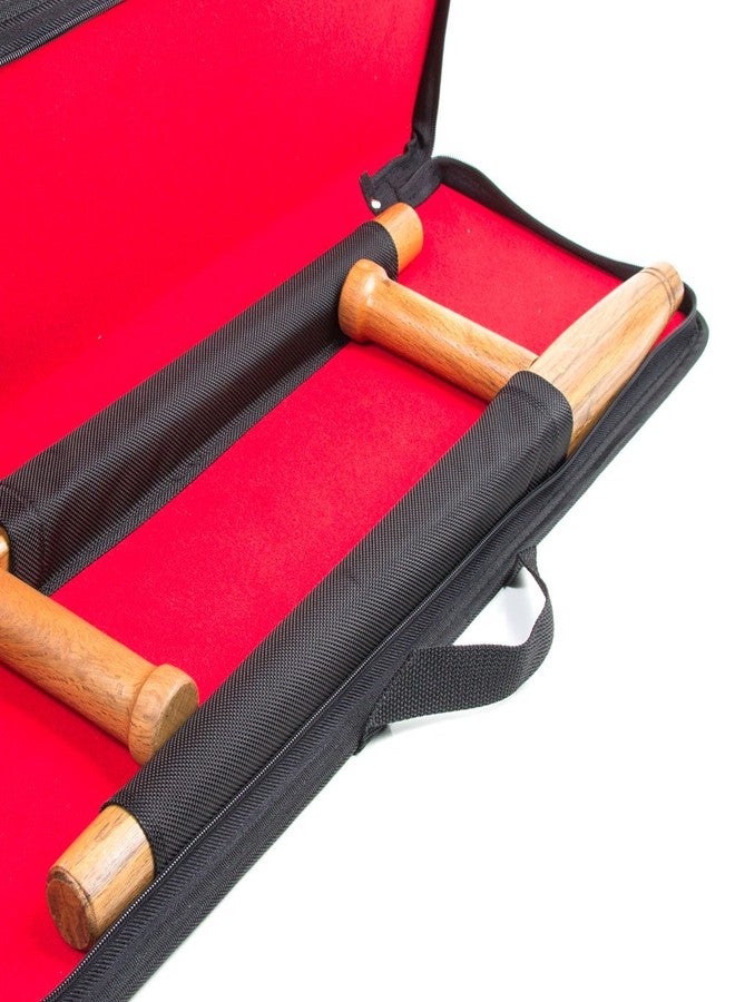 Tiger Claw Black Tonfa Case - Image 2