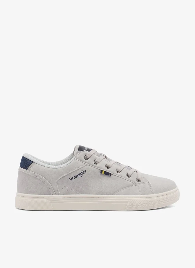 Wrangler Otis Low Top Sneakers