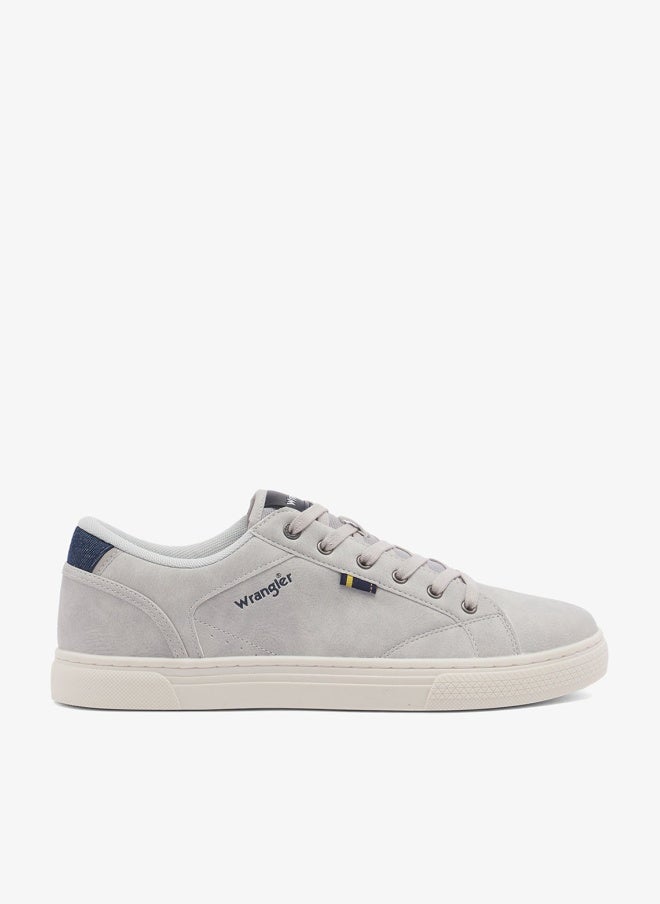 Wrangler Otis Low Top Sneakers - Image 1