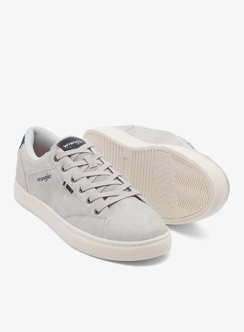 Wrangler Otis Low Top Sneakers - Image 2