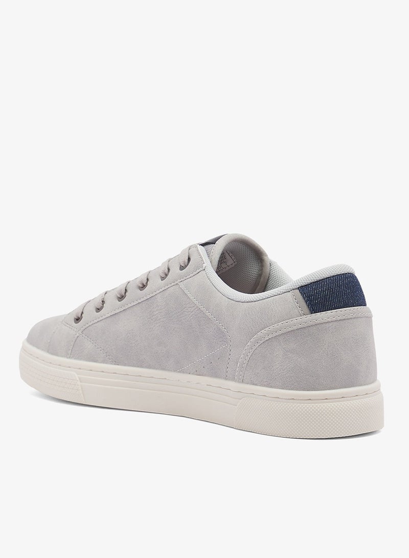 Wrangler Otis Low Top Sneakers - Image 3