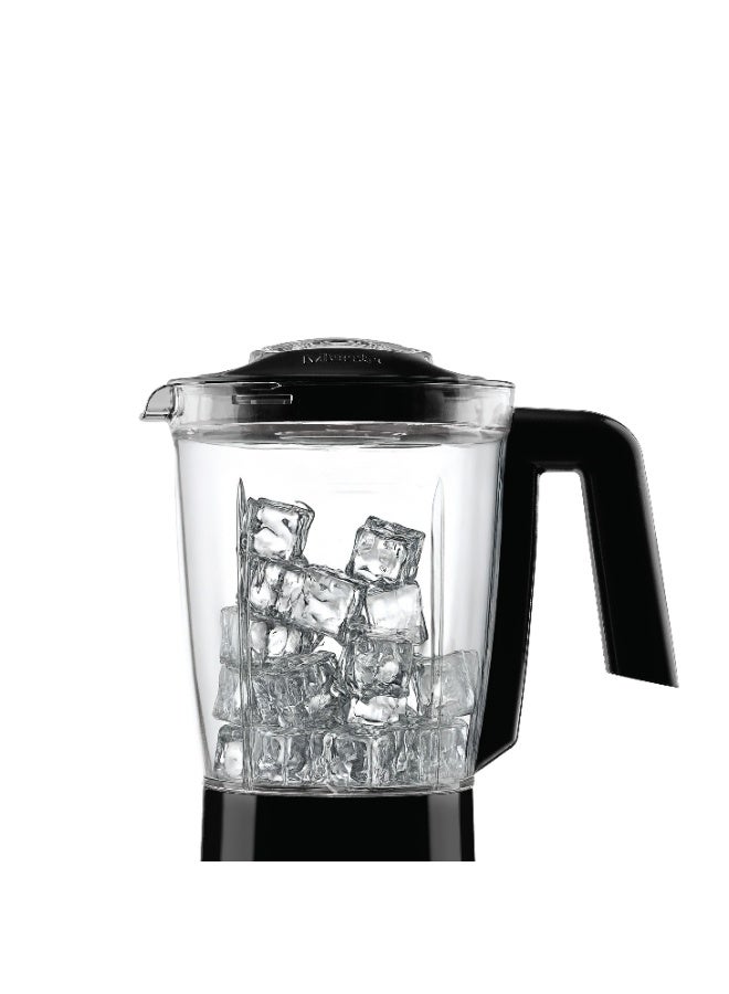 Mienta - Blender - 800W - PowerBlend - BL1271G - Image 2