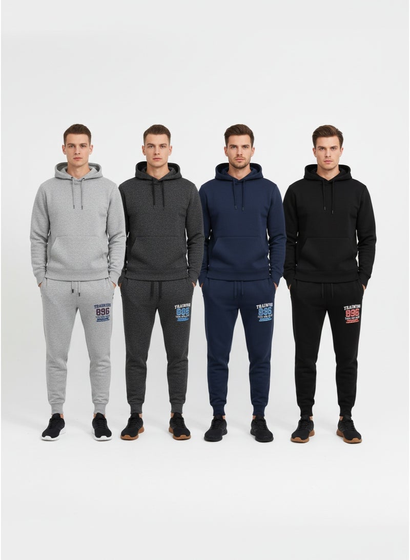 general JOGGER MENS BODY FRENCH TERRY FASHION HT/BB-10922000TKRF36 - Image 1