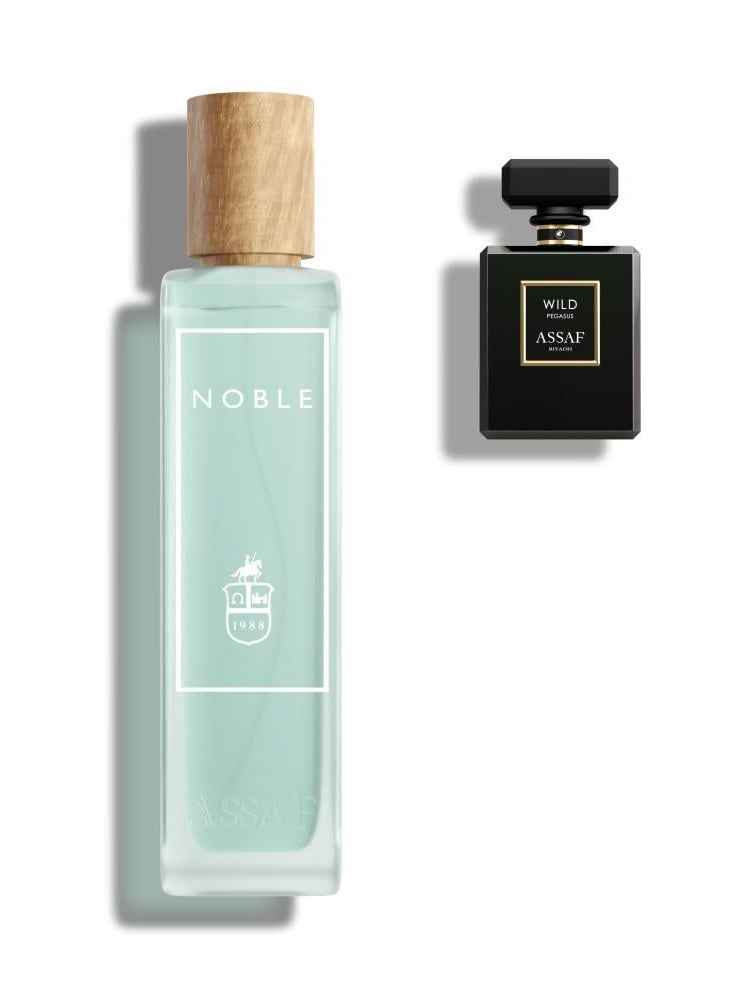 Noble  Wild Pegasus Assaf EDP