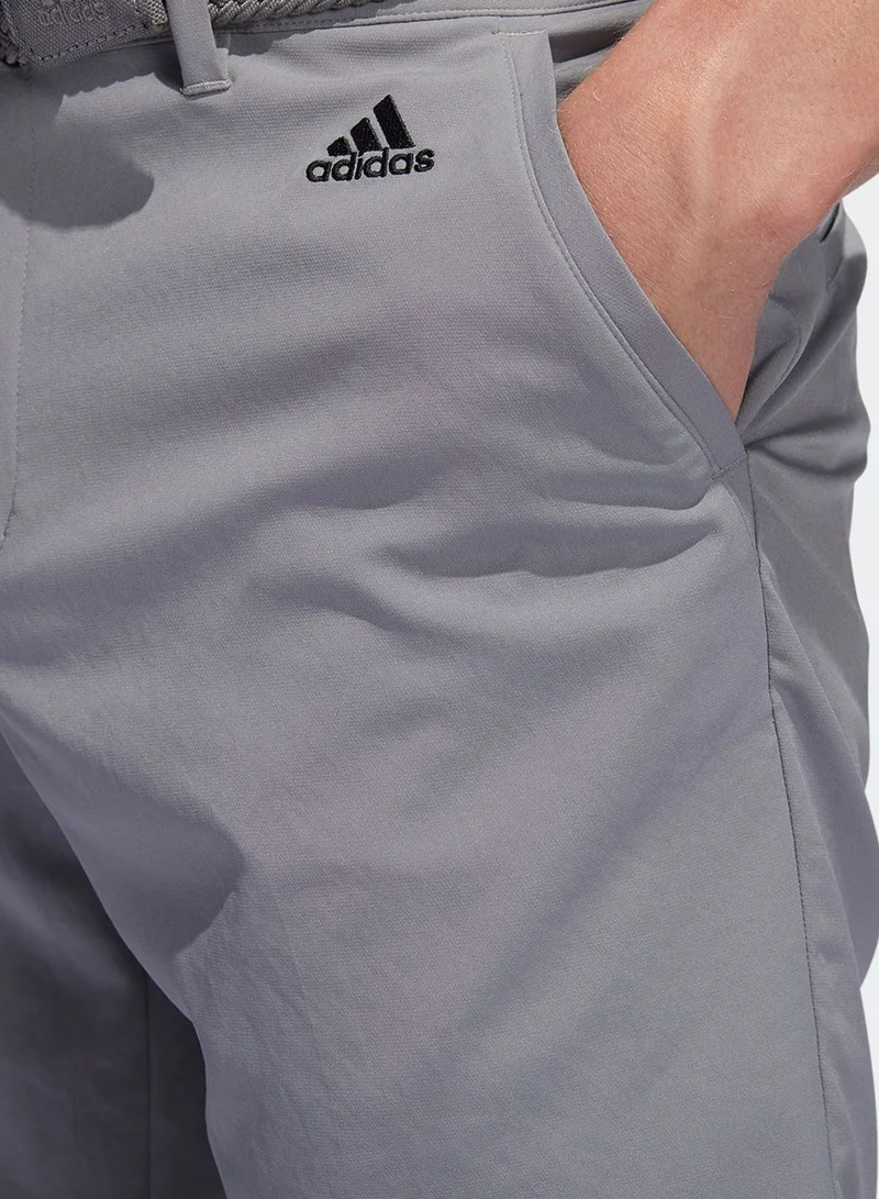 Adidas Recycled Content Golf Shorts