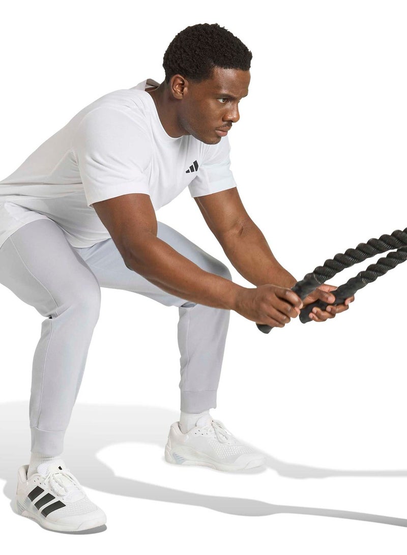 Adidas Workout Essentials Feelready Pant - Image 5